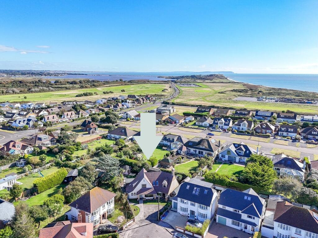 Additional image 3 of Solent Road, Hengistbury Head, Southbourne, BH6