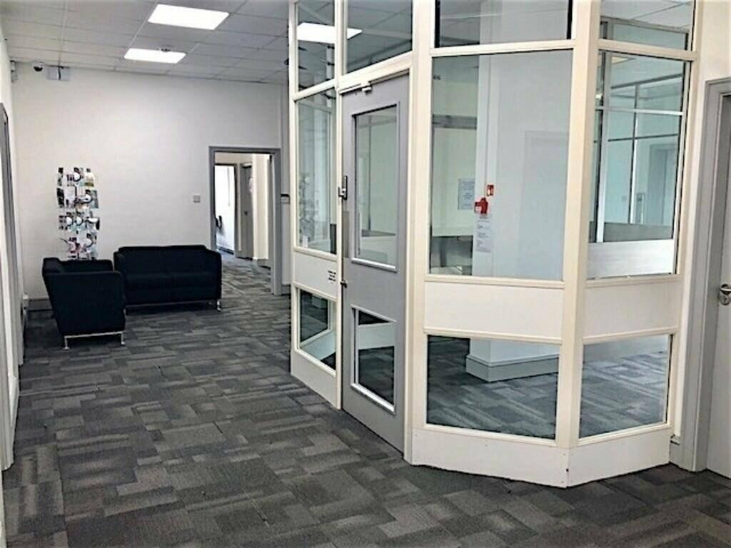 Additional image 3 of 1-6 Chapel House, 1 Chapel Road, Worthing, West Sussex, BN11 1EX