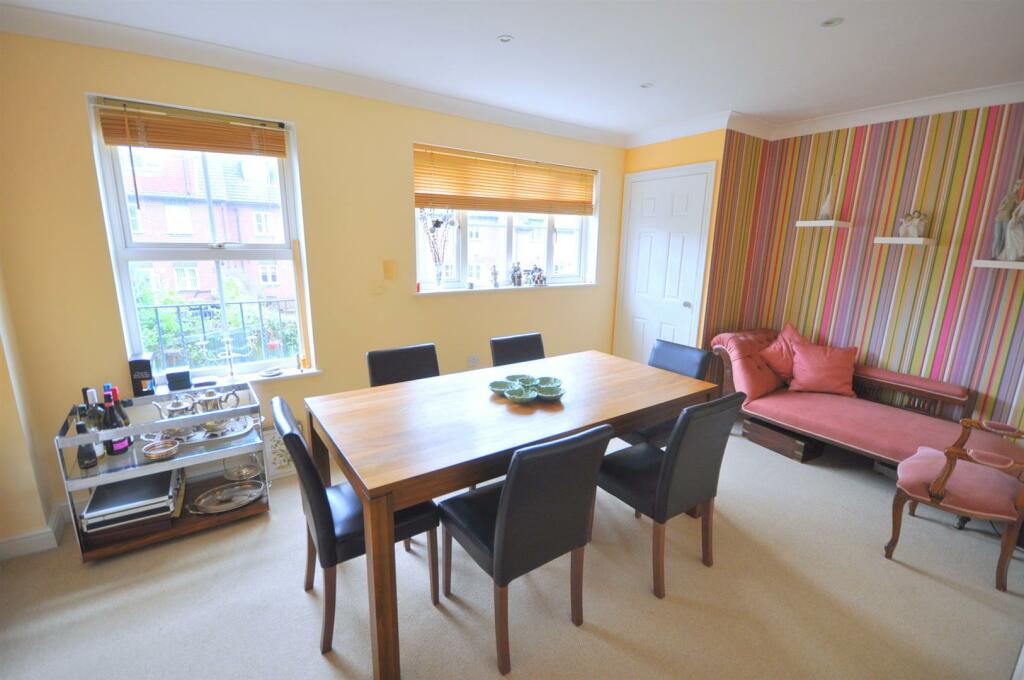 Additional image 4 of Admiralty Crescent, Sovereign Harbour, Eastbourne