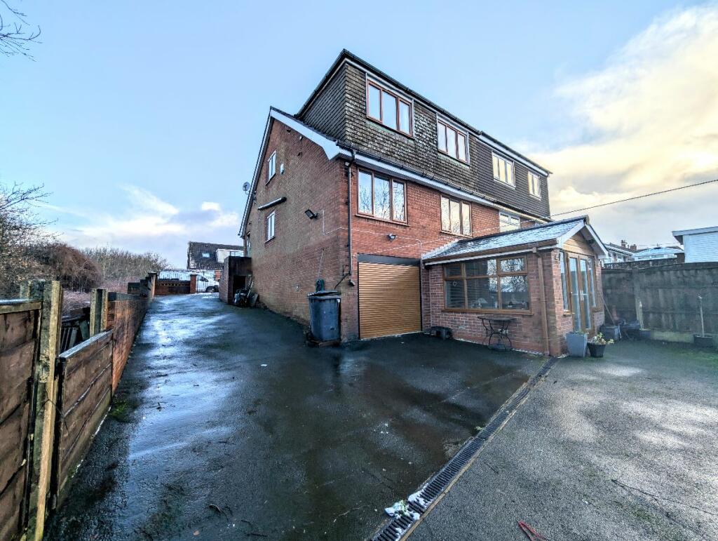 Elsie Street, Bolton