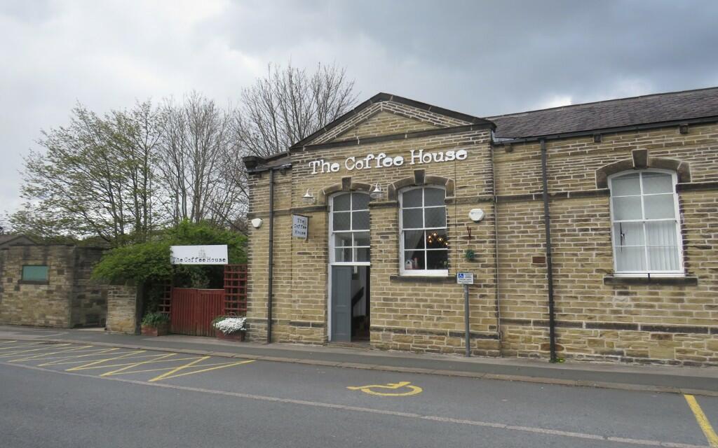 Additional image 2 of The Coffee House, Coach Street, Skipton, North Yorkshire, BD23