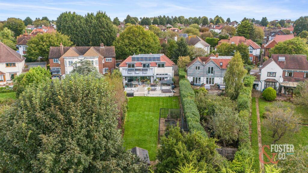 Additional image 35 of Shirley Road, Hove