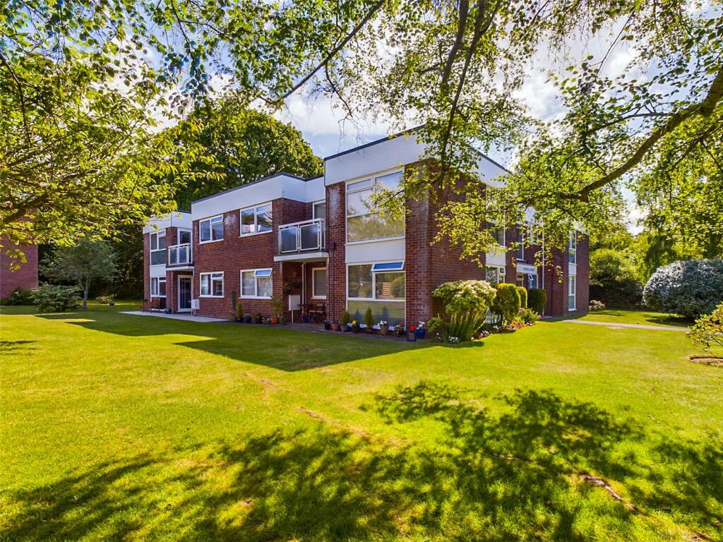 Additional image 4 of Kingsbere Gardens, 10 Haslemere Avenue, Highcliffe, Dorset, BH23