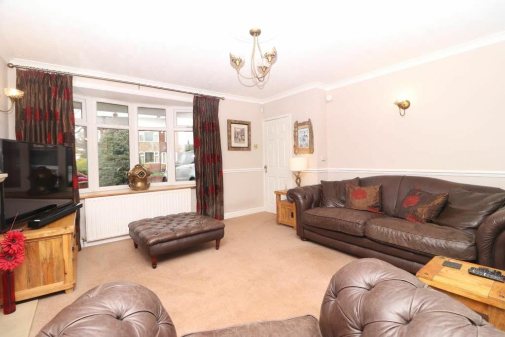 Additional image 5 of Devon Drive, Ainsworth, BL2