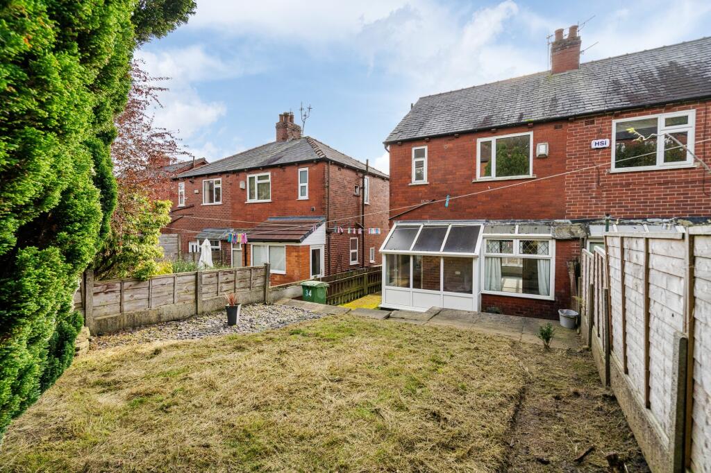 Additional image 24 of Orwell Road, Bolton, BL1