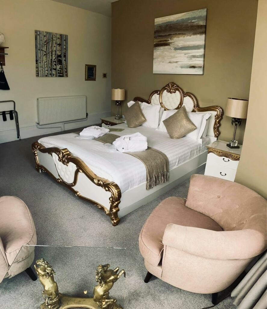 Additional image 10 of Washington House, 3 Durley Road, Bournemouth, BH2 5JQ