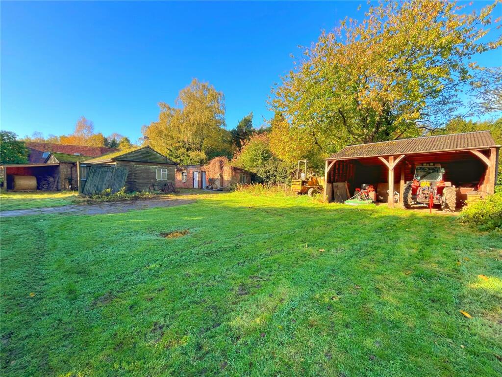 Additional image 28 of Wood Lane, Wartling, East Sussex, BN27