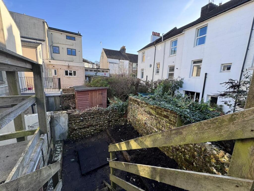 Additional image 9 of Caledonian Road, Brighton