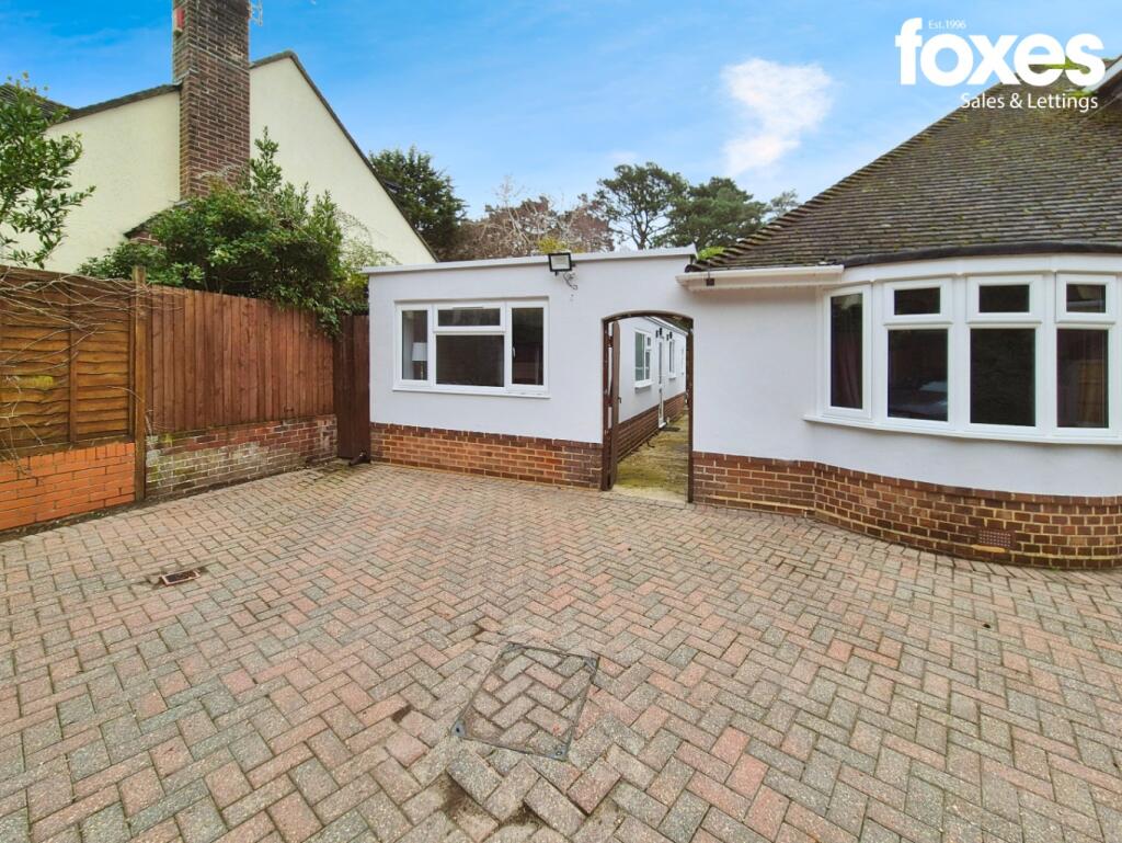 Additional image 10 of Golf Links Road, Ferndown, Dorset, BH22 8BT