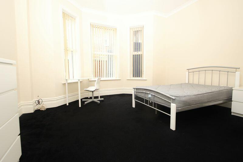 Additional image 6 of Student Apartment, Bournemouth Town Centre