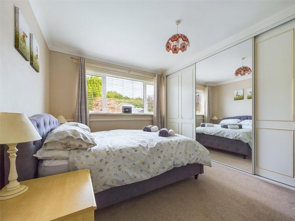 Additional image 7 of School Road, Thorney Hill, Bransgore, Christchurch, BH23