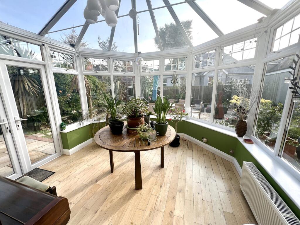 Additional image 5 of Alum Chine Beach House, 36 Burnaby Road, Bournemouth, BH4 8JG