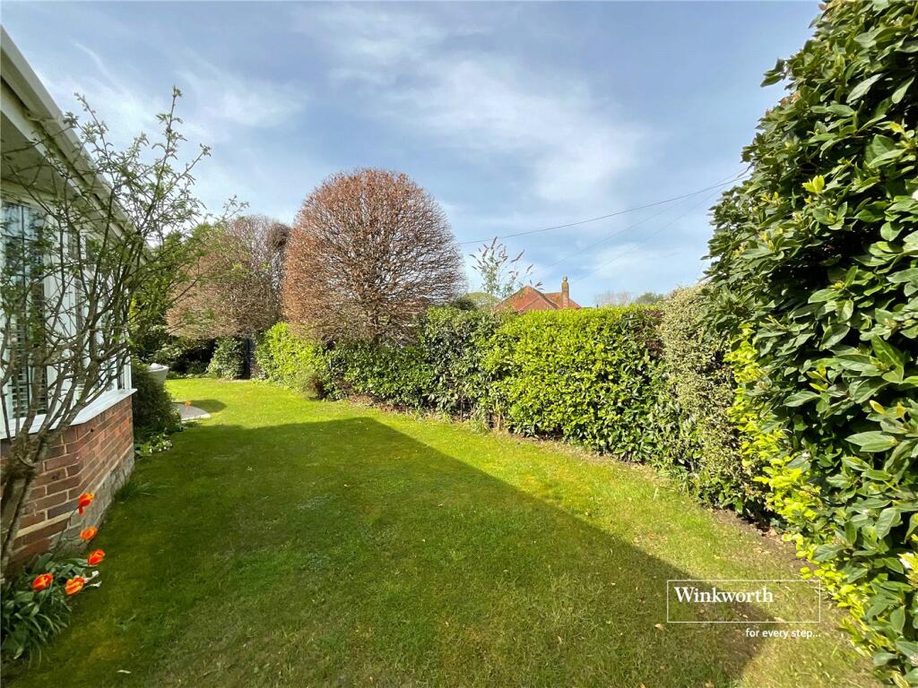 Additional image 15 of Woodland Way, Highcliffe, Dorset, BH23
