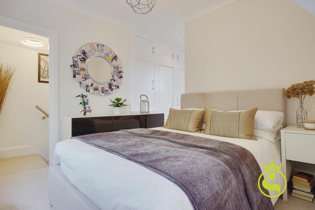 Additional image 13 of The Gatehouse, Durrant Road, BH2