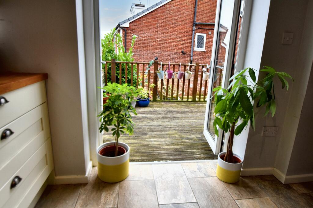 Additional image 15 of Burndale Drive, Bury, BL9