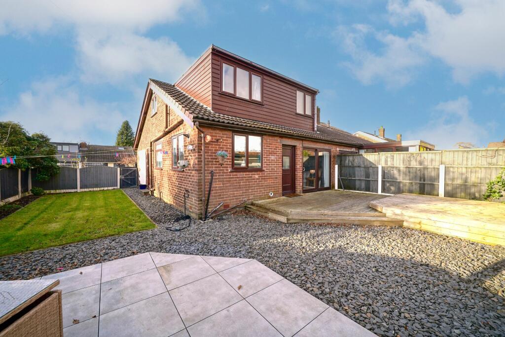 Additional image 23 of Whitegate Drive, Bolton, BL1