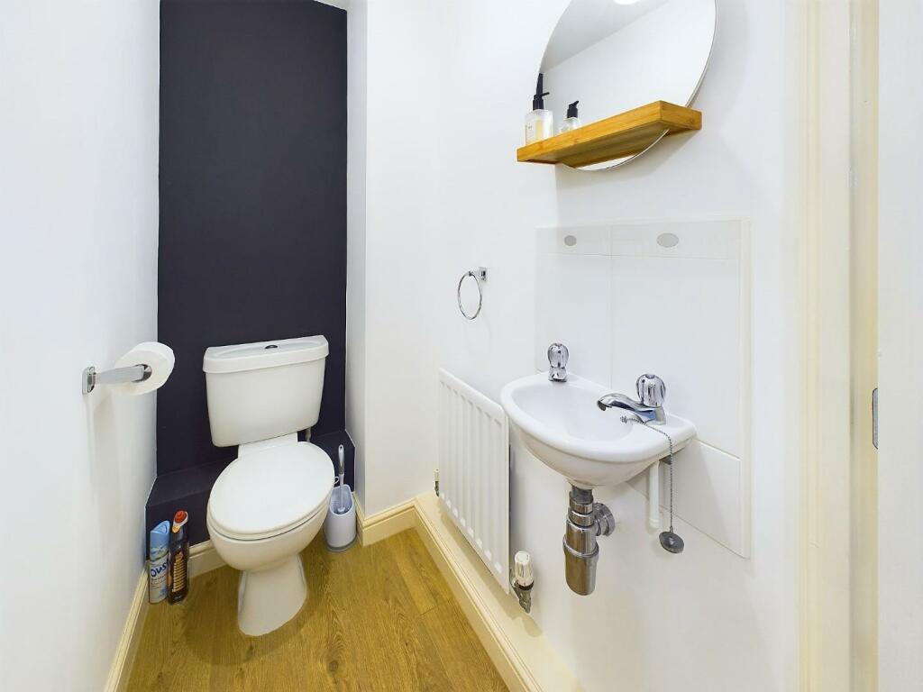 Additional image 3 of Bewick Drive, Bingley