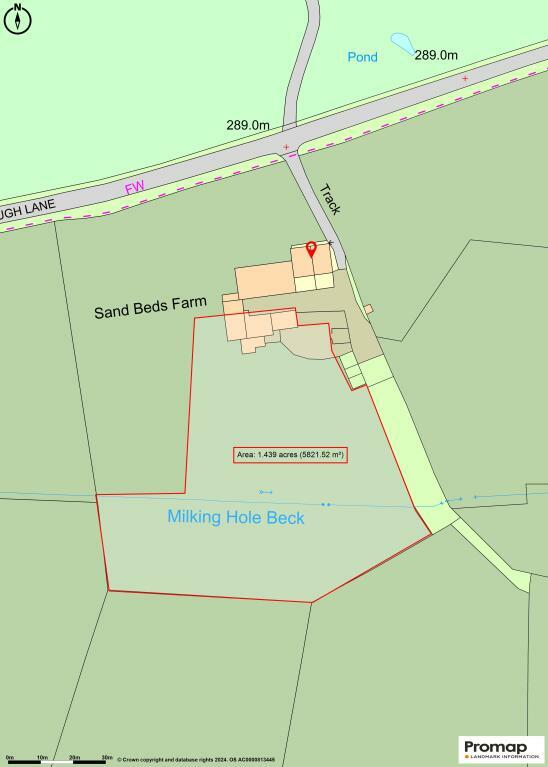 Additional image 12 of Trough Lane, Denholme, Bradford, West Yorkshire, BD13