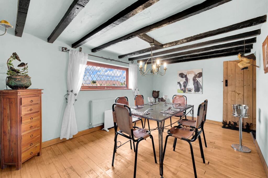 Additional image 9 of Whittle House Farm, Wingates Lane, Westhoughton, BL5
