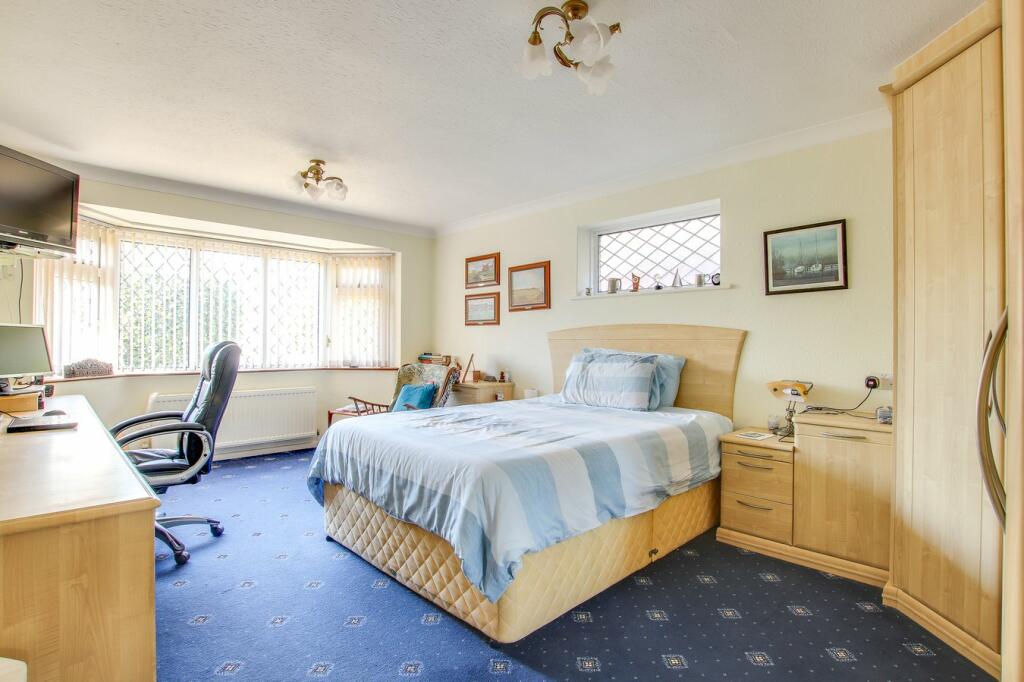 Additional image 10 of Christchurch Bay Road, Barton on Sea, New Milton, BH25