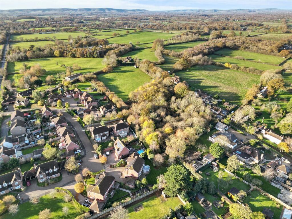 Additional image 2 of Orchard Grange, Lower Dicker, Hailsham, East Sussex, BN27