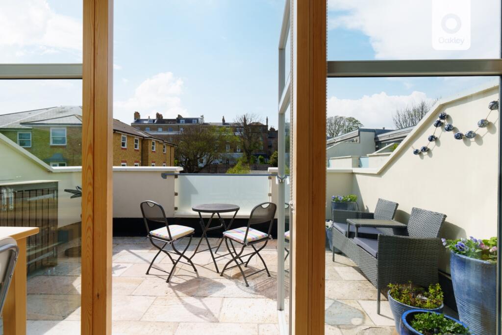 Additional image 3 of Sussex Square Mews, Kemptown, Brighton.