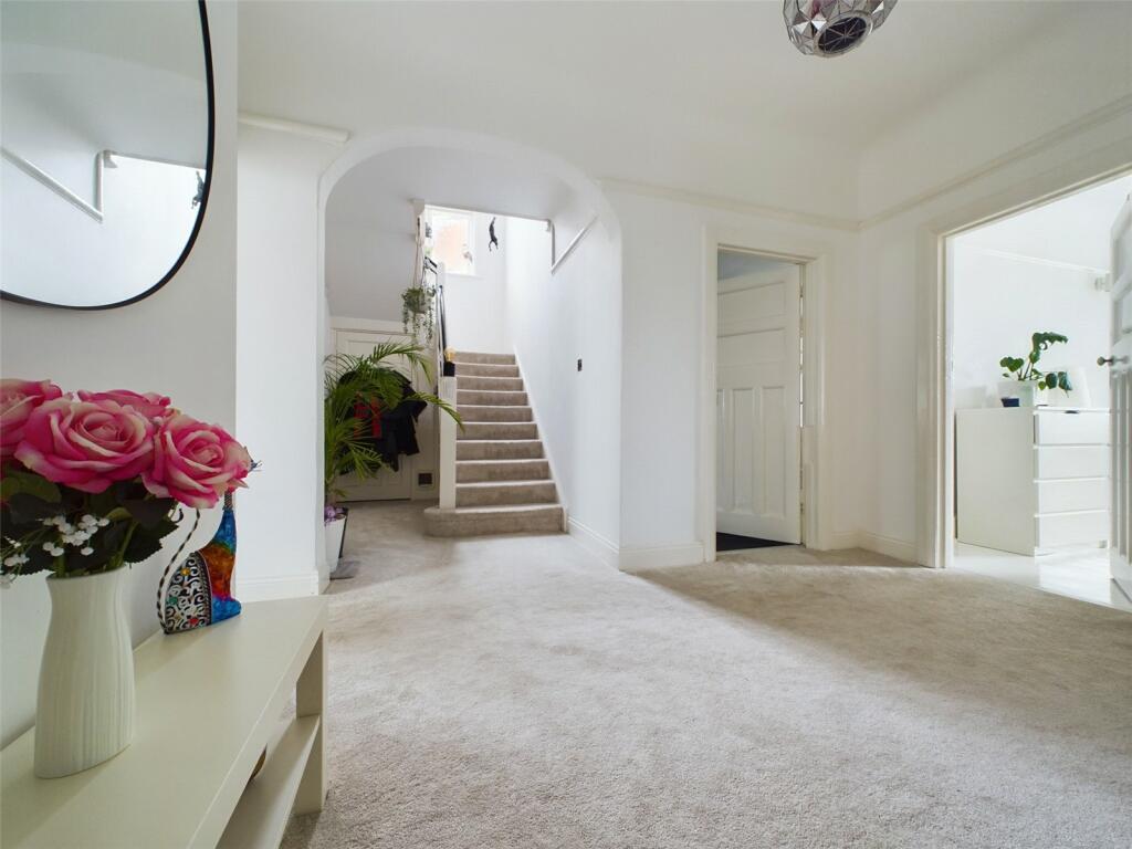 Additional image 10 of Wentworth Avenue, Bournemouth, Dorset, BH5