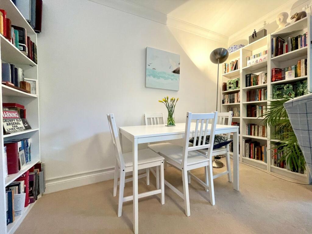 Additional image 5 of Chine Court, 3 Chine Crescent Road, Bournemouth, BH2