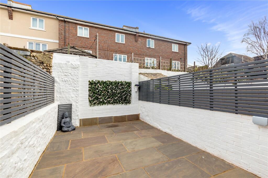 Additional image 8 of Steine Gardens, Brighton, BN2