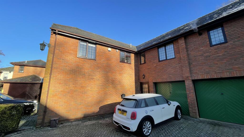 Additional image 7 of Millstream Close, Wimborne
