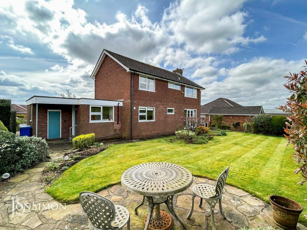 Additional image 4 of Falshaw Drive, Walmersley, Bury, BL9