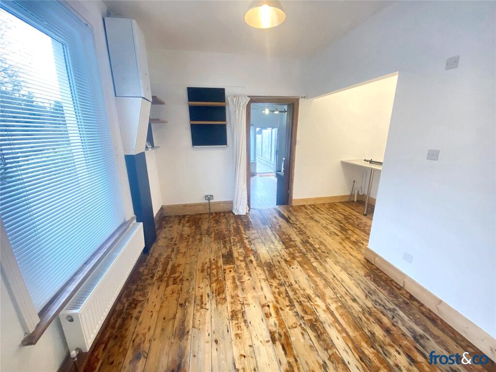Additional image 5 of North Lodge Road, Poole, Dorset, BH14