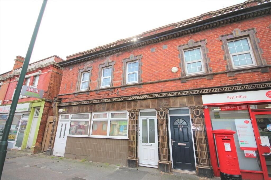 Additional image 7 of Holdenhurst Road, Bournemouth