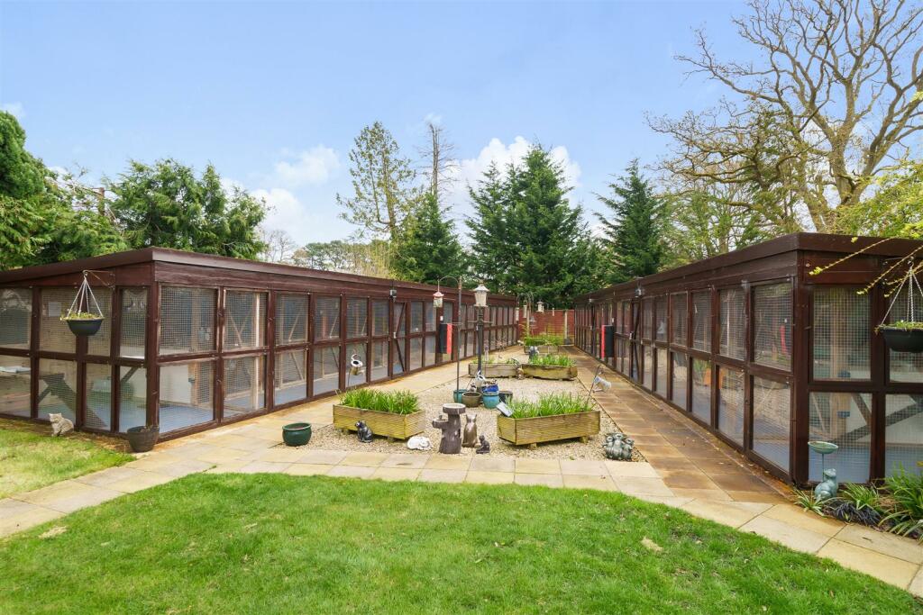 Additional image 11 of Ringwood Road, Ferndown