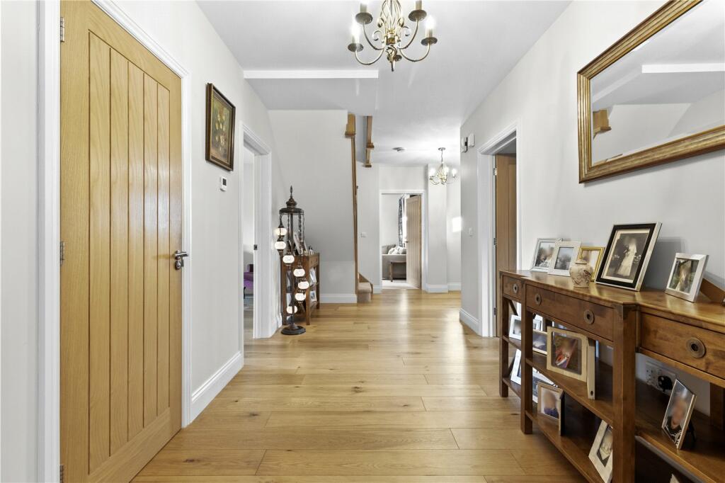 Additional image 4 of Danecroft Place, Hellingly, East Sussex, BN27