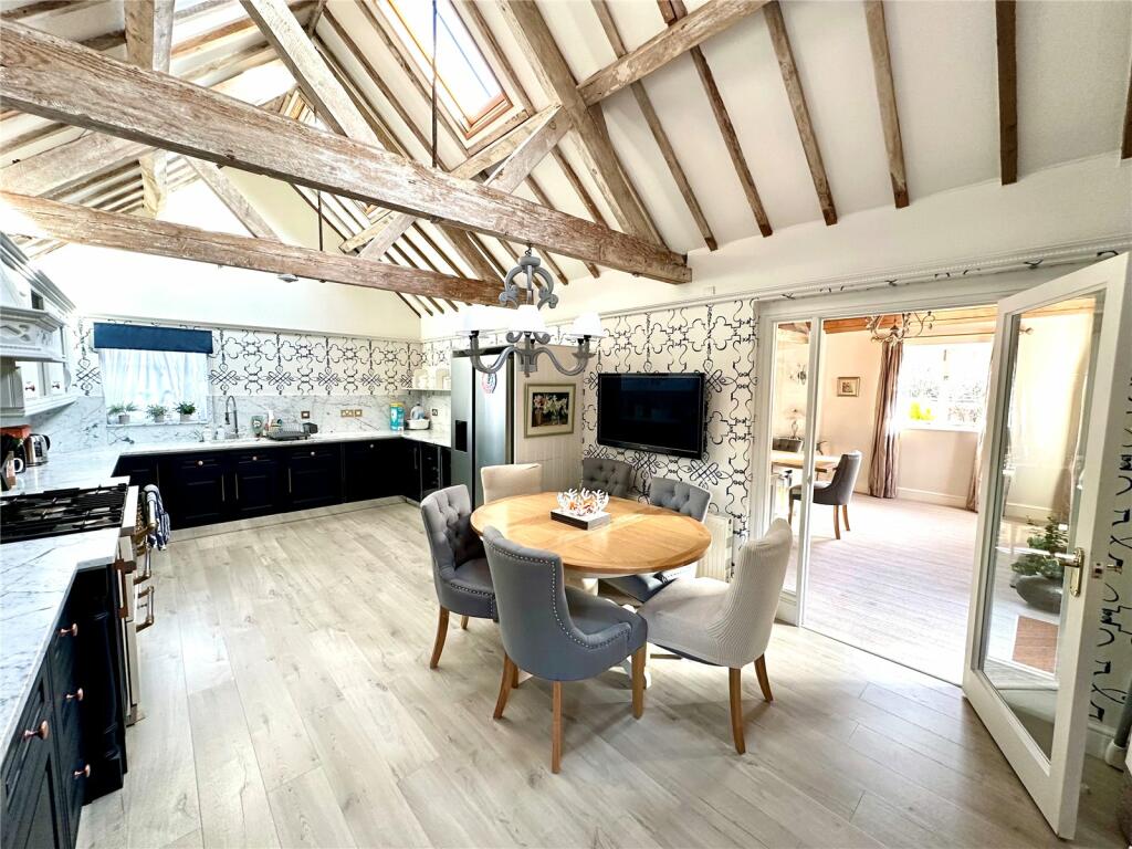 Additional image 6 of Harbridge Court, Somerley, Ringwood, Hampshire, BH24