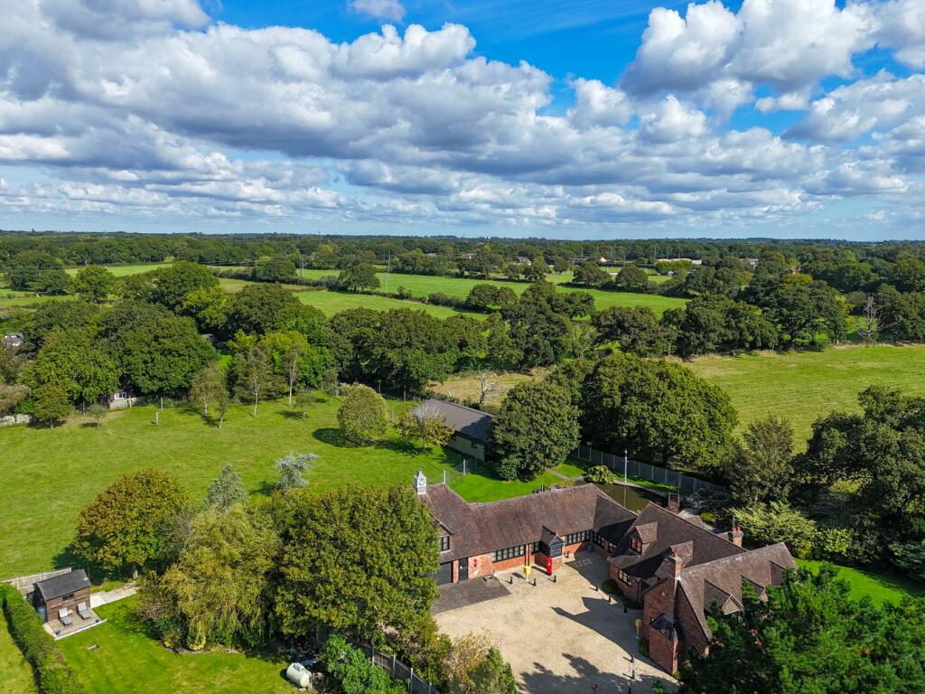 Additional image 22 of Bashley Cross Road, Bashley, BH25