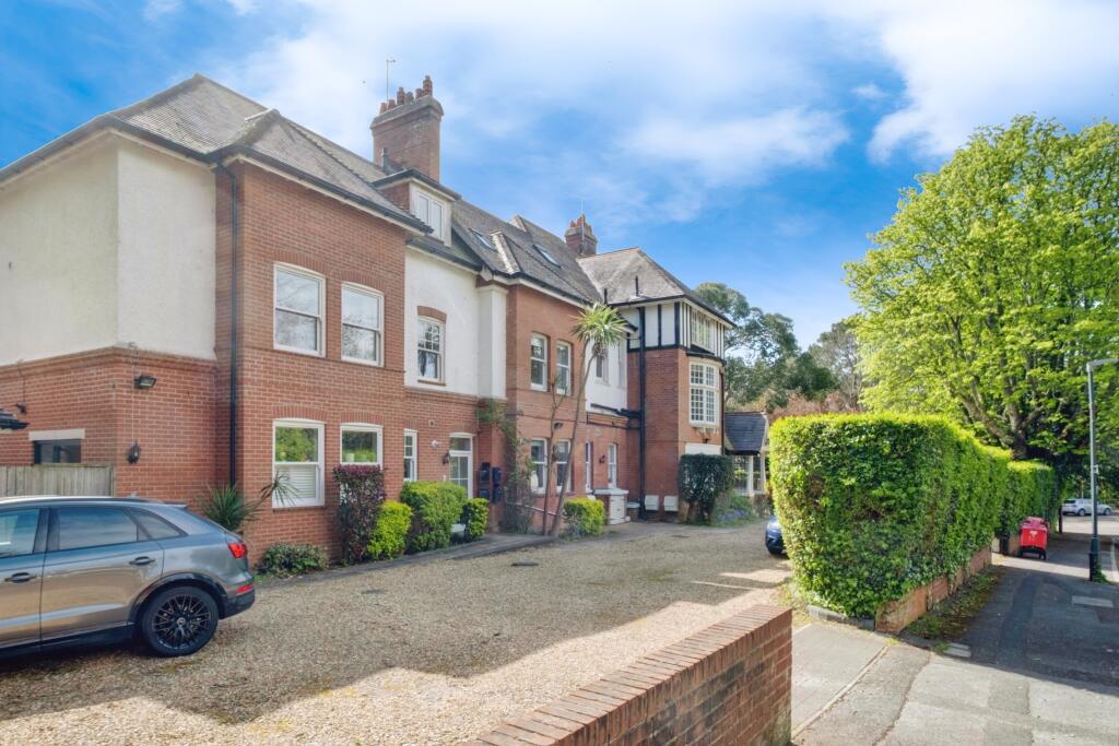 McKinley Road, Bournemouth, BH4