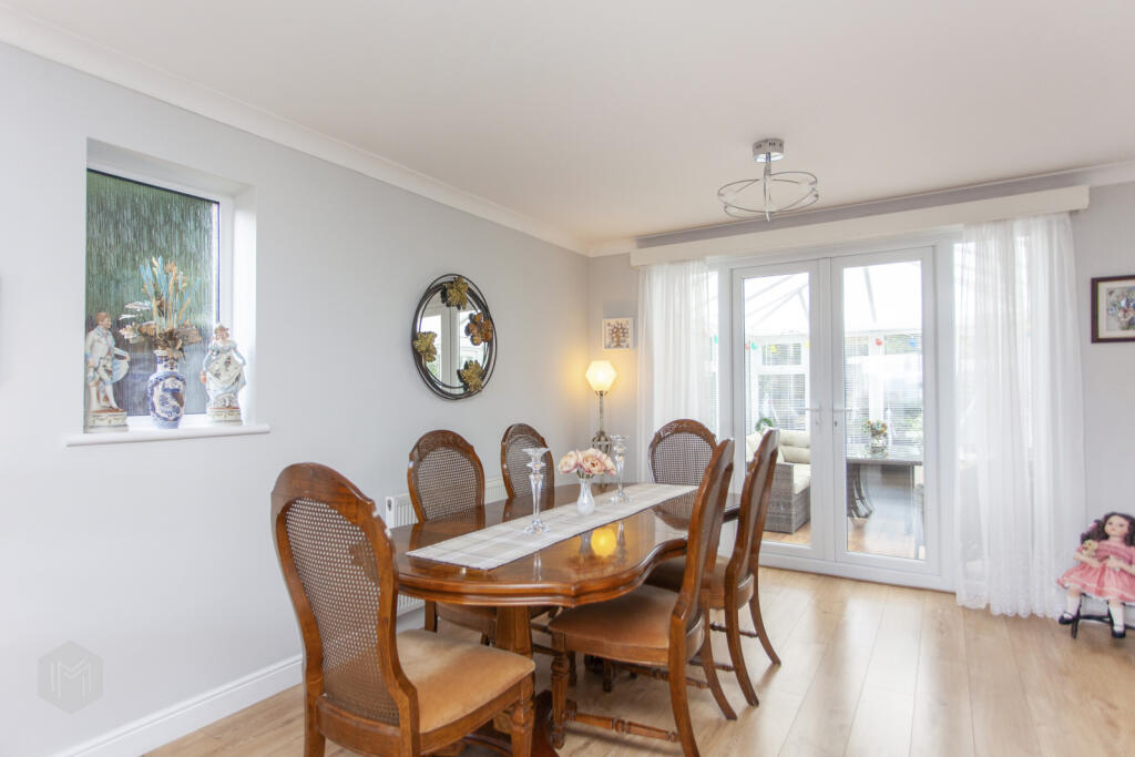 Additional image 7 of Pleasington Drive, Bury, Greater Manchester, BL8 2ET