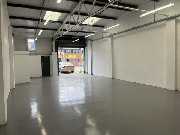 Additional image 4 of Unit 16, Grange Road Industrial Estate, Southwick  BN42 4EN