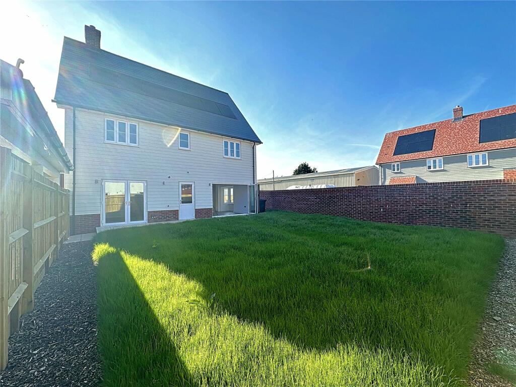 Additional image 20 of Mayflower Meadow, Platinum Way, Angmering, West Sussex, BN16