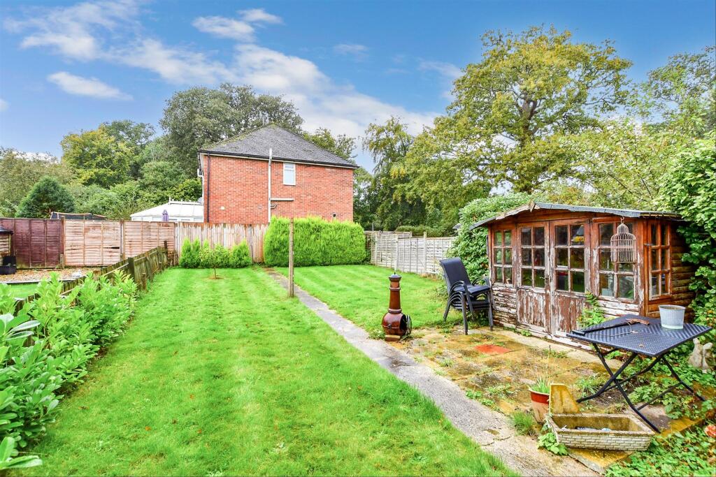 Additional image 9 of Jarvis Road, Arundel, West Sussex