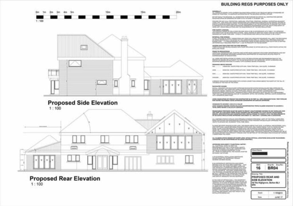 Additional image 69 of The Highgrove, Heaton, Bolton, BL1