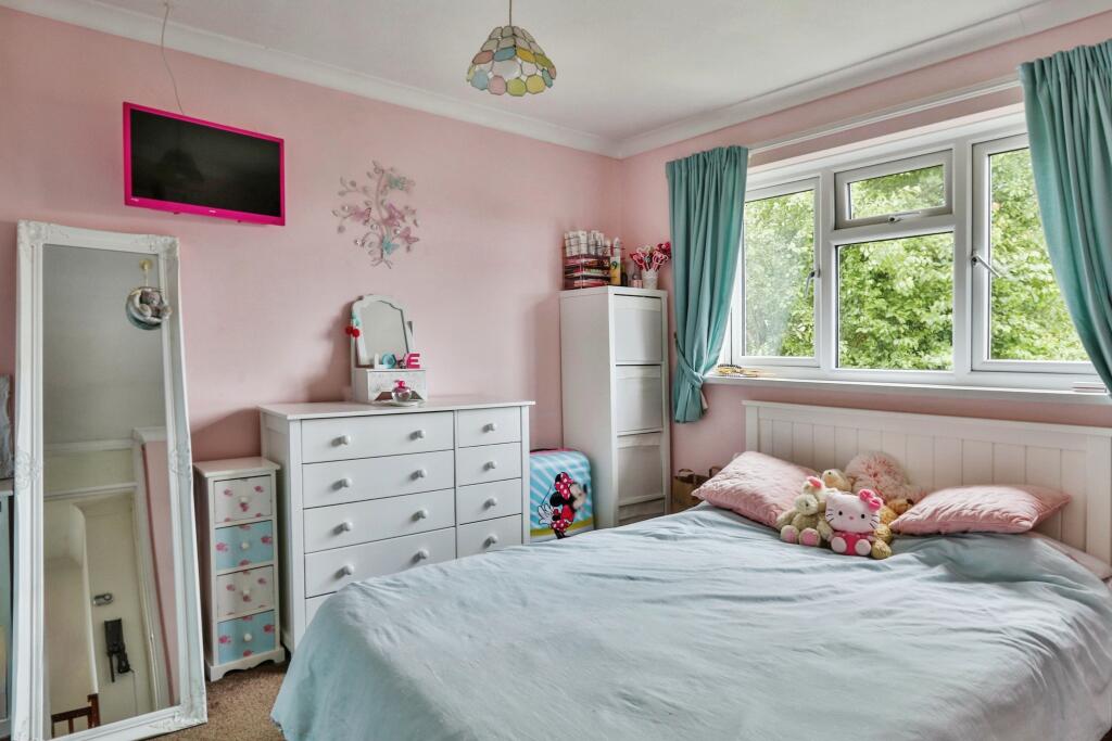 Additional image 10 of Plantagenet Crescent, Bearwood, Bournemouth, Dorset, BH11