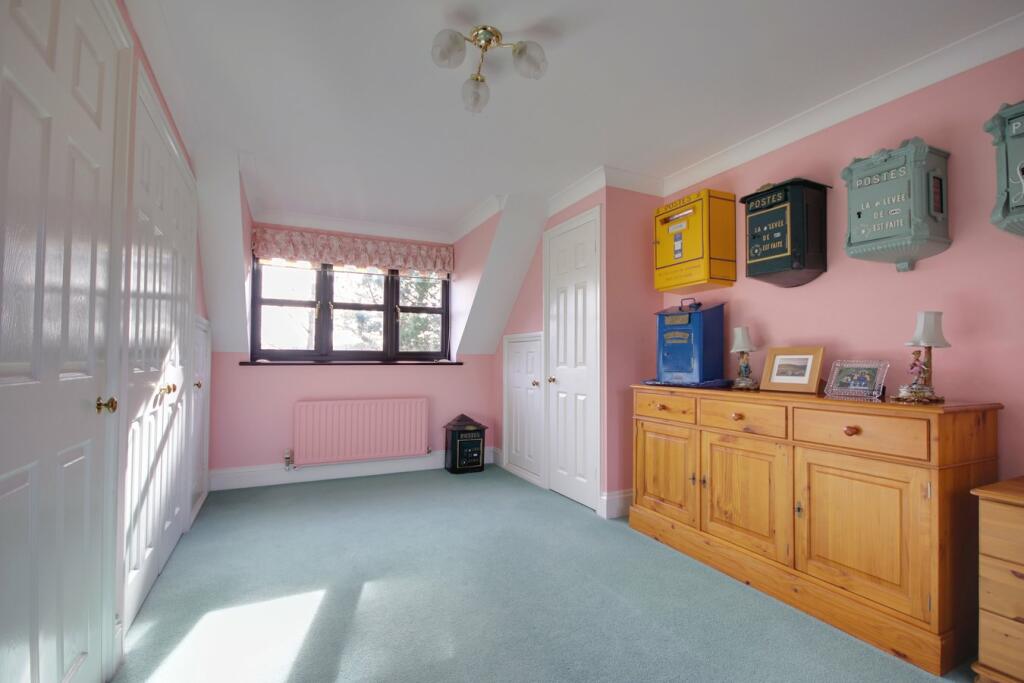 Additional image 12 of Bashley Cross Road, Bashley, BH25