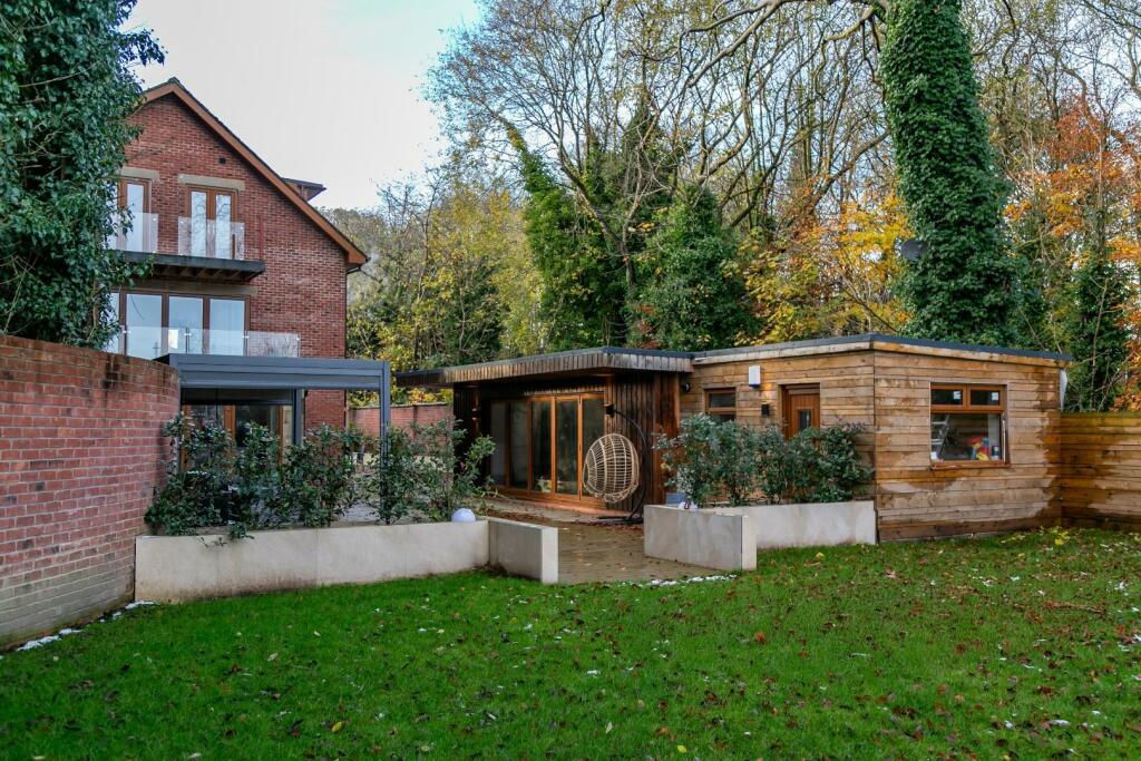 Additional image 9 of Manor Gardens, Bury