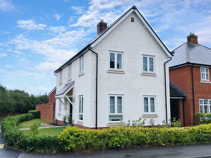 Additional image 20 of Chard Lane, Ringwood, BH24 3FJ