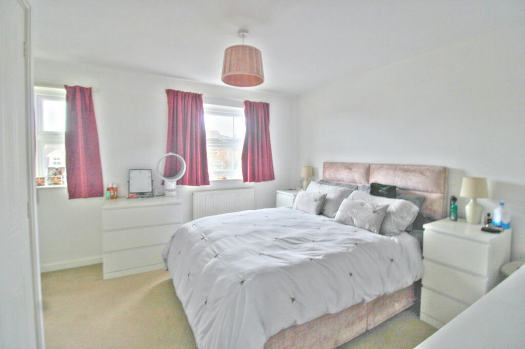 Additional image 10 of Glessing Road, Stone Cross, Pevensey, BN24 5FD