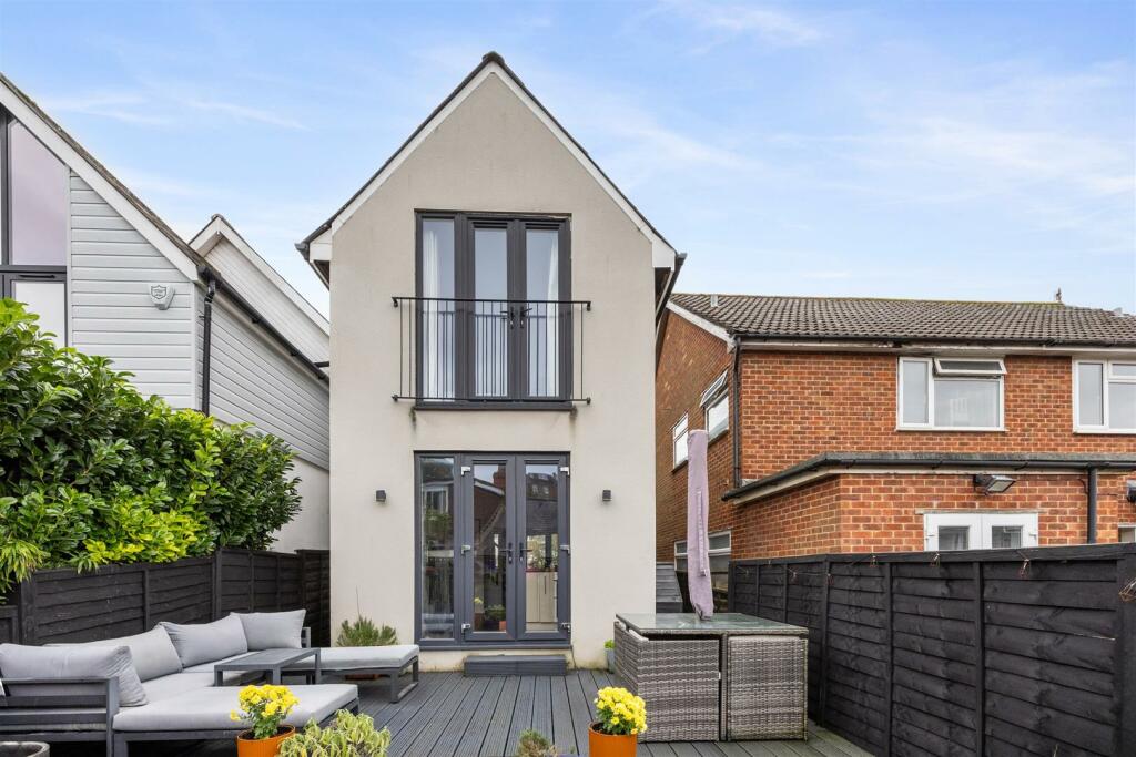 Additional image 18 of Harrington Place, Hollingdean, Brighton