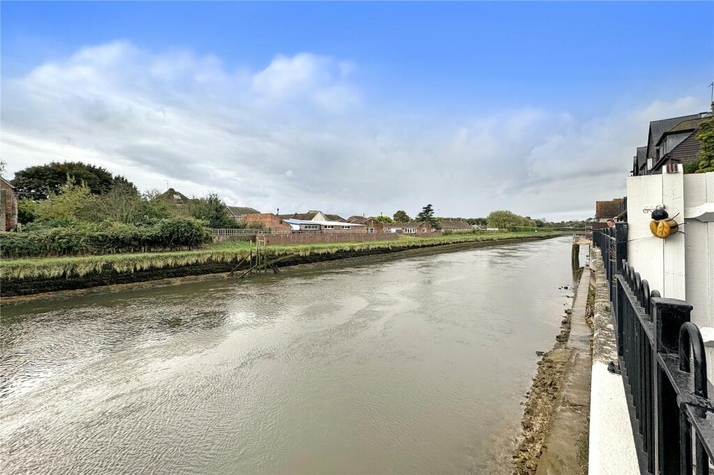 Additional image 30 of Nineveh Shipyard, Arundel, West Sussex